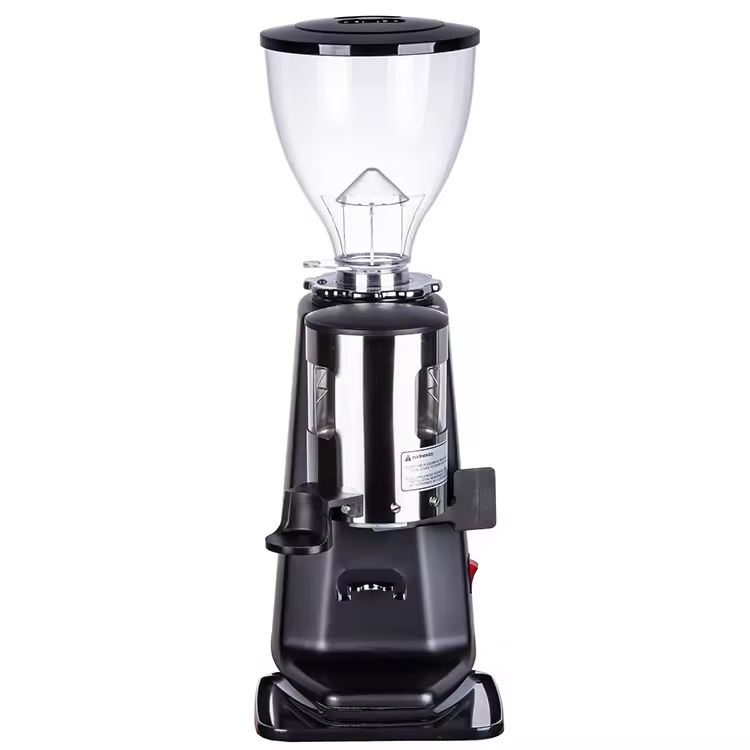 Coffee Quality Control - Innovative Multifunktionale Elektrische Kaffeemühle Hochwertige Maßgefertigte