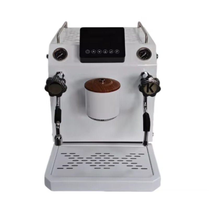 Airo Hochwertige Halbautomatis – Coffee Quality Control Bewertung und Preis
