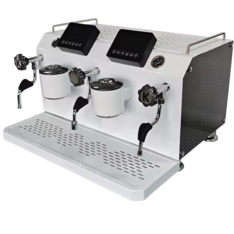 Airo Hochwertige Halbautomatis – Coffee Quality Control Bewertung und Preis
