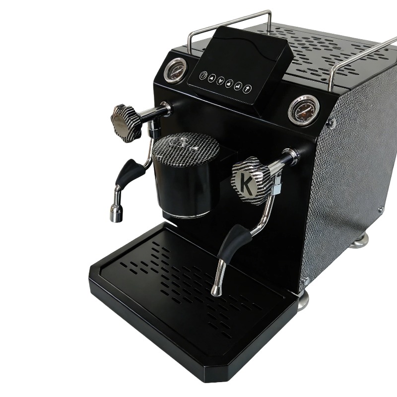Airo Hochwertige Halbautomatis – Coffee Quality Control Bewertung und Preis