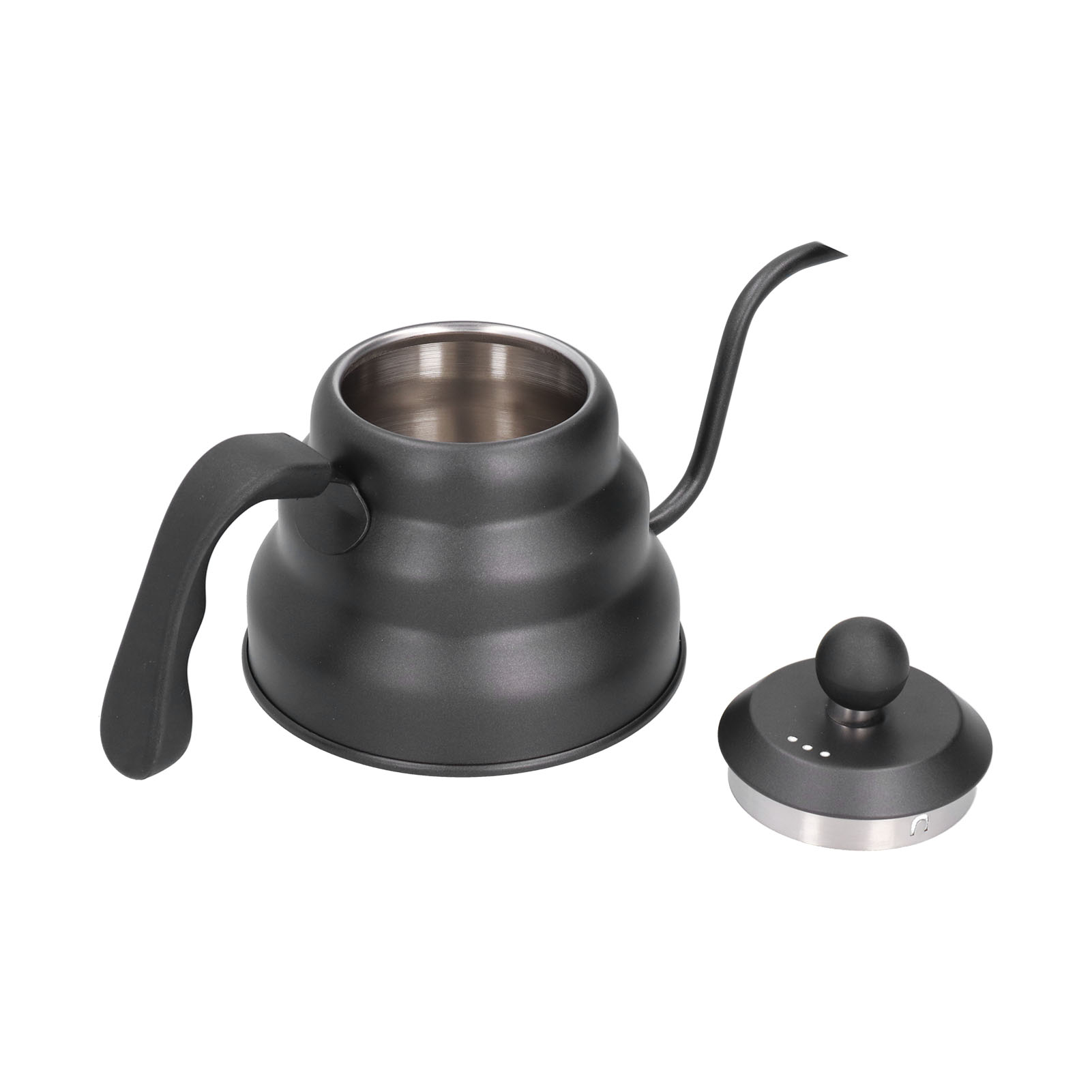 Edelstahl-Kaffeekanne zum Über – Coffee Quality Control Bewertung und Preis