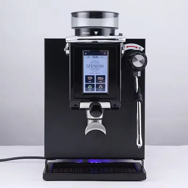Hochwertige halbautomatische E – Coffee Quality Control Bewertung und Preis