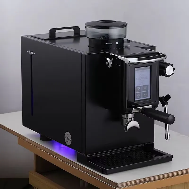 Hochwertige halbautomatische E – Coffee Quality Control Bewertung und Preis