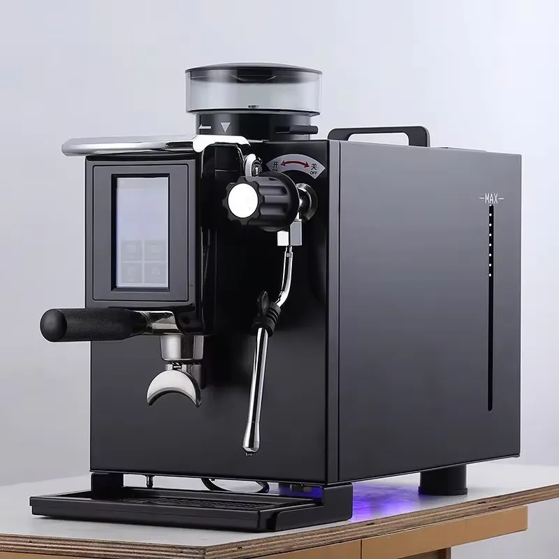 Hochwertige halbautomatische E – Coffee Quality Control Bewertung und Preis