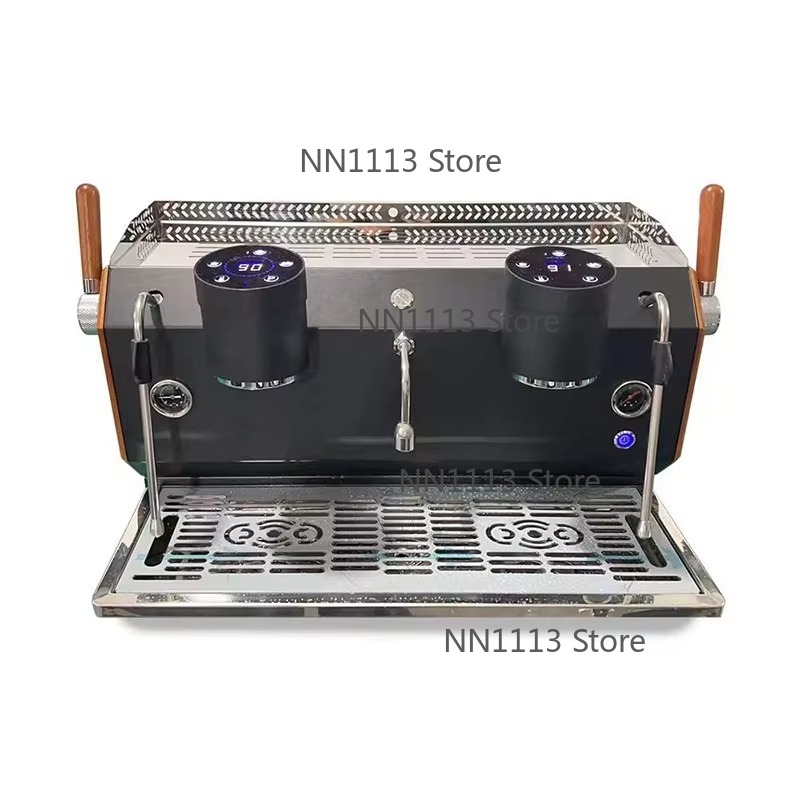 PID-gesteuerte italienische Es – Coffee Quality Control Bewertung und Preis