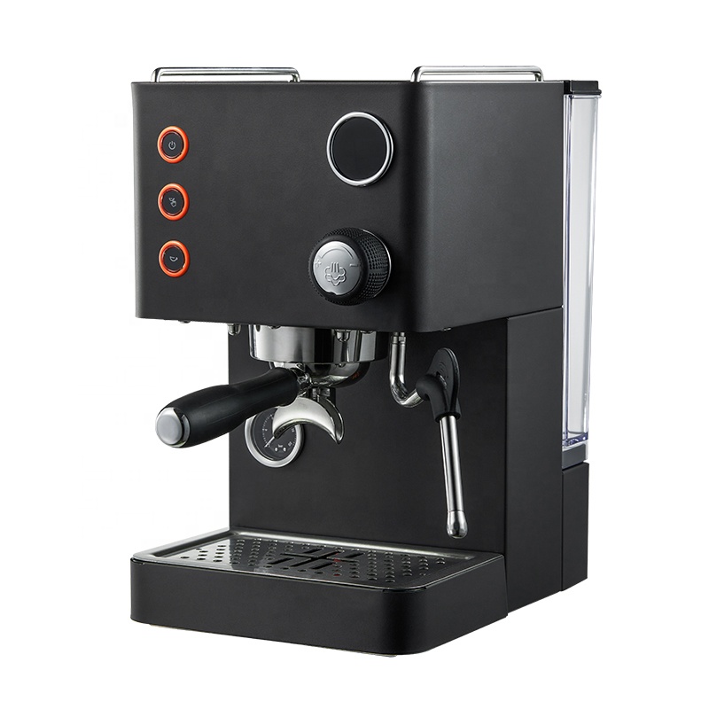 Hochwertige Haushalts-Espresso – Coffee Quality Control Bewertung und Preis