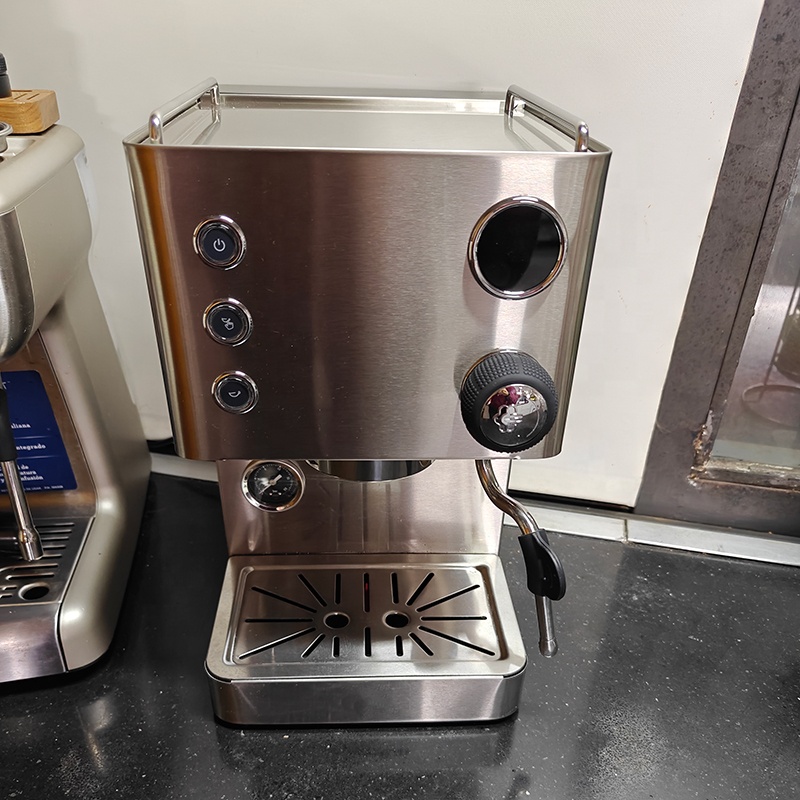 Hochwertige Haushalts-Espresso – Coffee Quality Control Bewertung und Preis