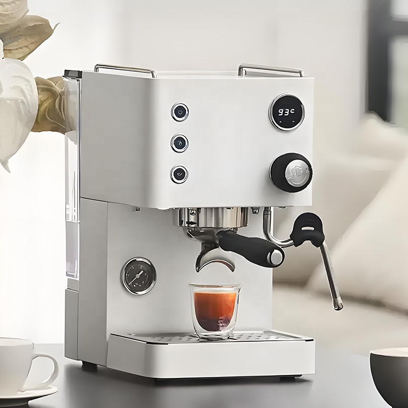 Hochwertige Haushalts-Espresso – Coffee Quality Control Bewertung und Preis