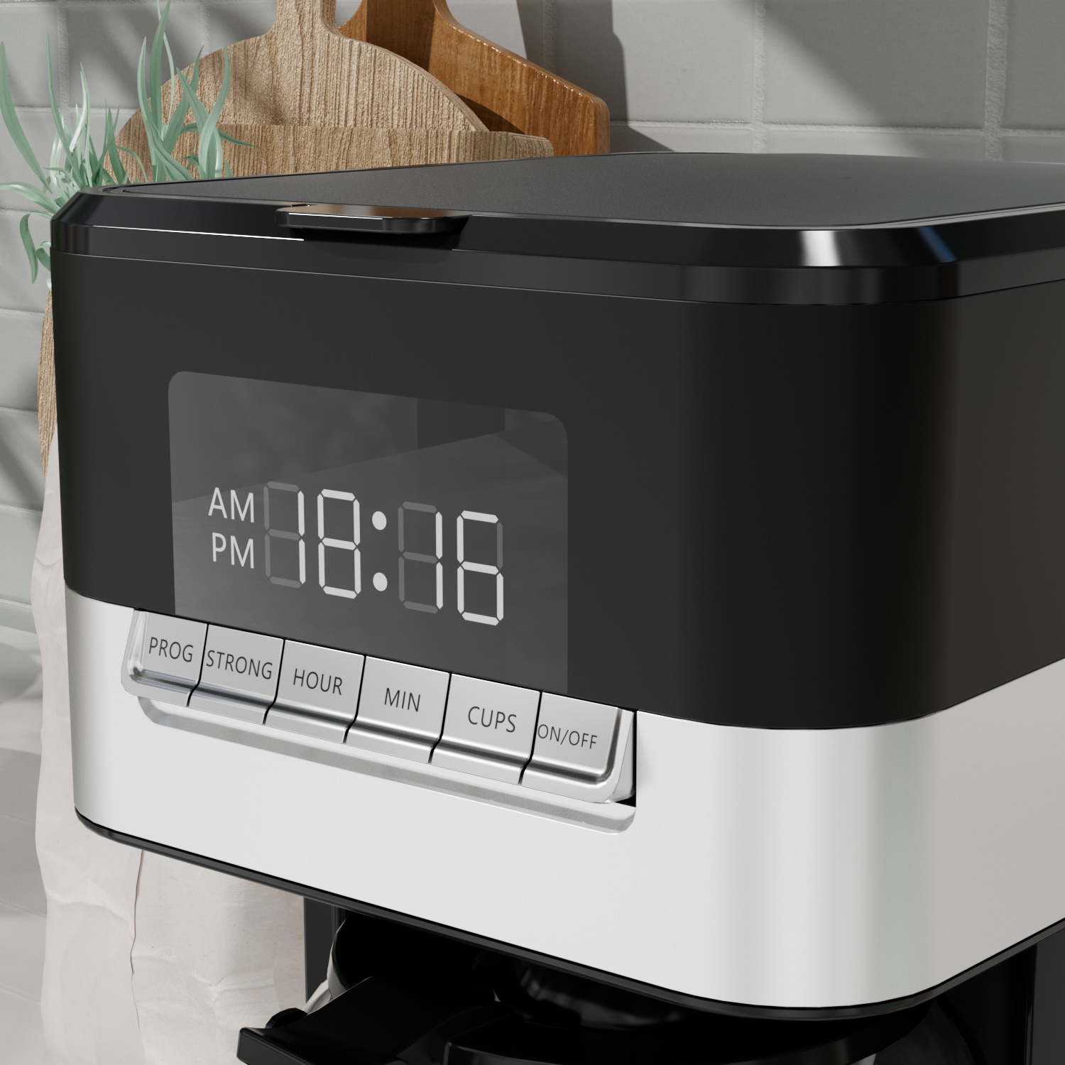 2024 Großkapazitäts-Multifunkt – Coffee Quality Control Bewertung und Preis