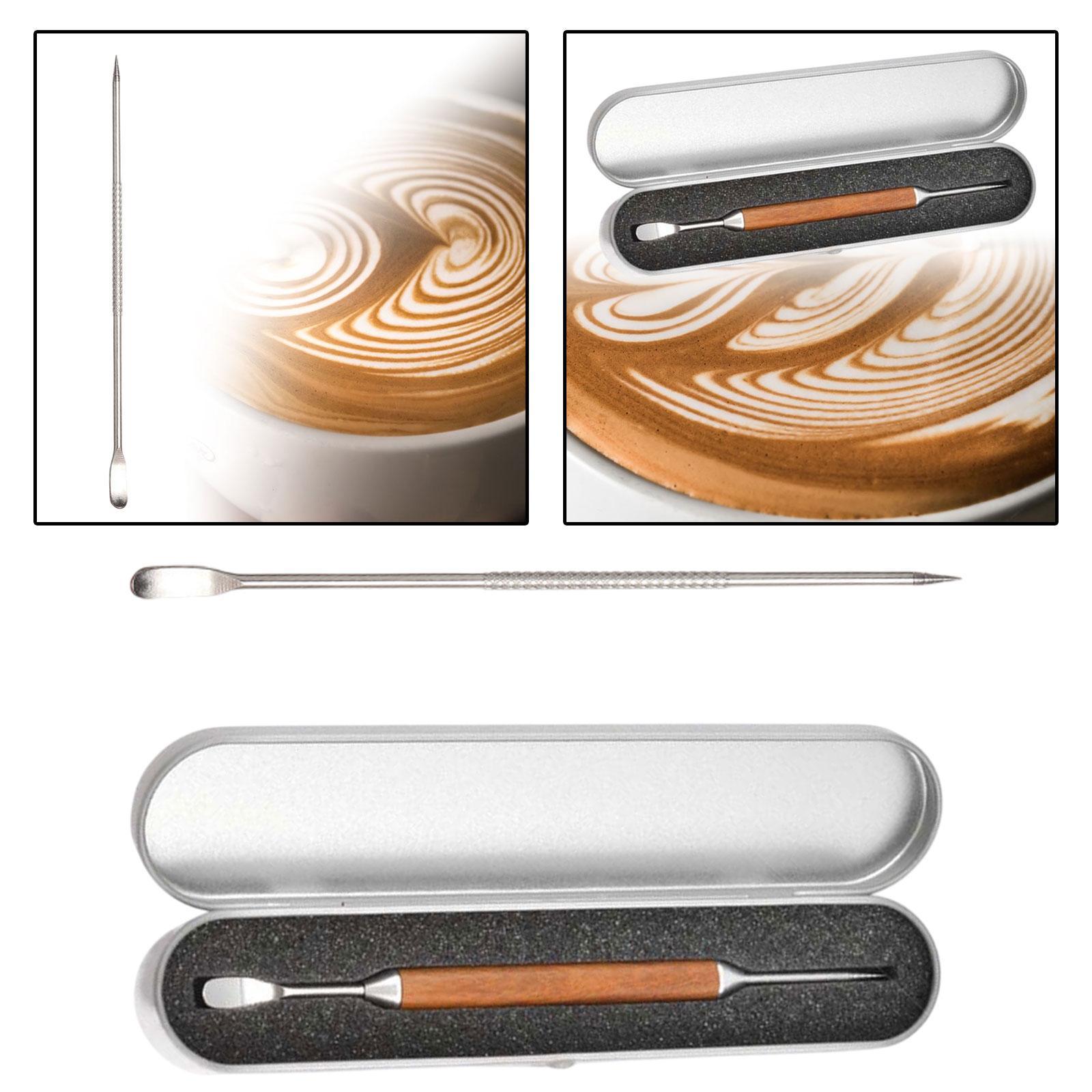 3x Kaffeeblumen-Zeichenausrüst – Coffee Equipment Drawing Bewertung und Preis