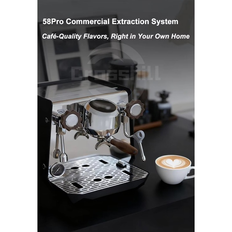 Hochwertige Elektrische Kaffee – Coffee Quality Control Bewertung und Preis
