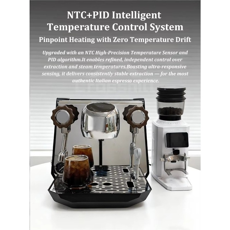 Hochwertige Elektrische Kaffee – Coffee Quality Control Bewertung und Preis