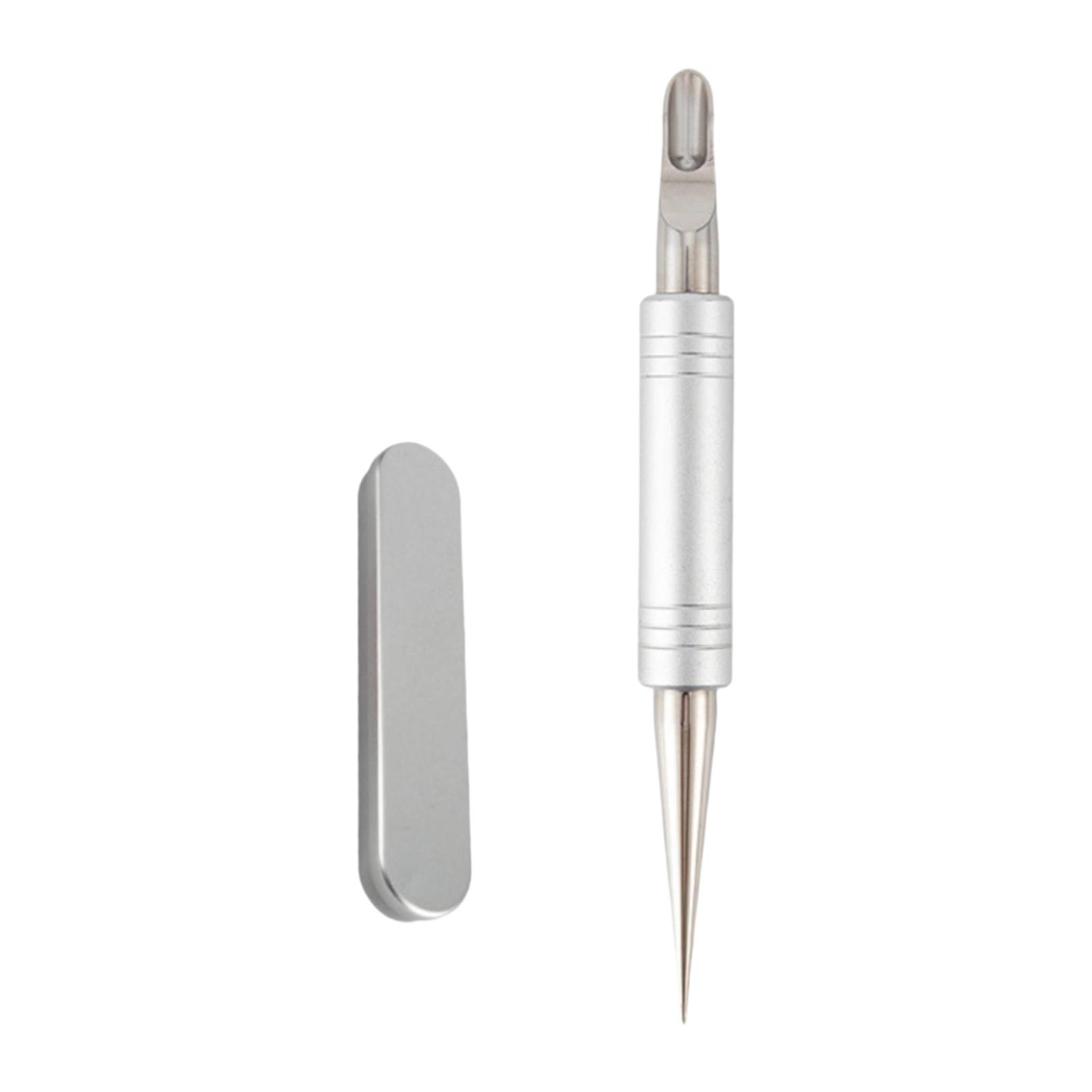 Latte Art Stift Doppelendiger  – Coffee Equipment Drawing Bewertung und Preis