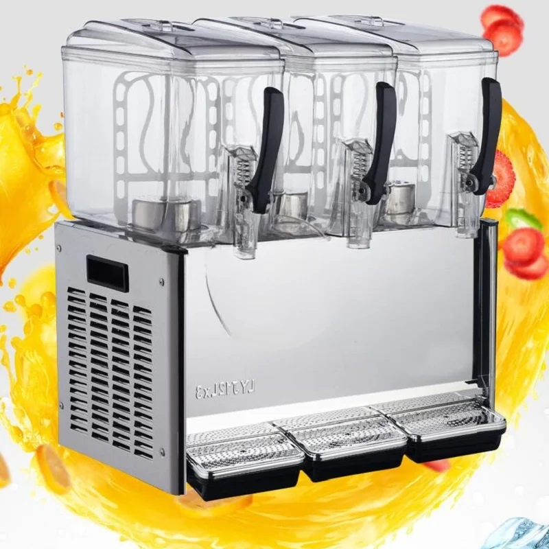Hochwertige Saftmaschine, 3-Zy – Coffee Quality Control Bewertung und Preis