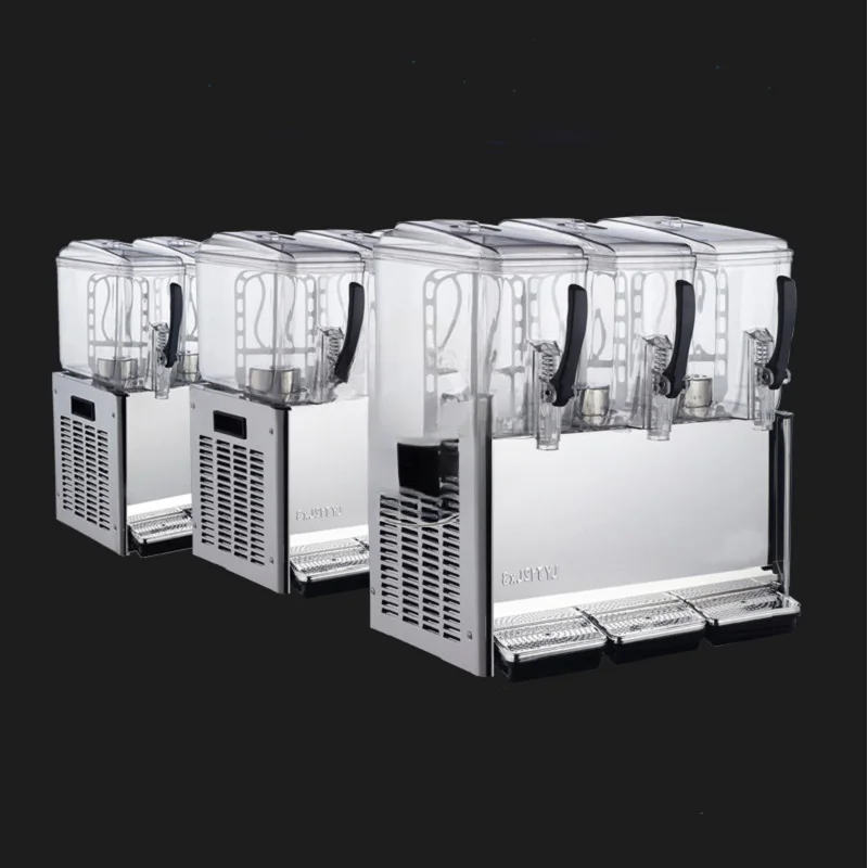 Hochwertige Saftmaschine, 3-Zy – Coffee Quality Control Bewertung und Preis