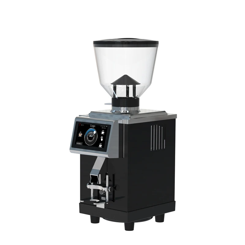 Hochwertige 83-mm-Flachgrate m – Coffee Quality Control Bewertung und Preis