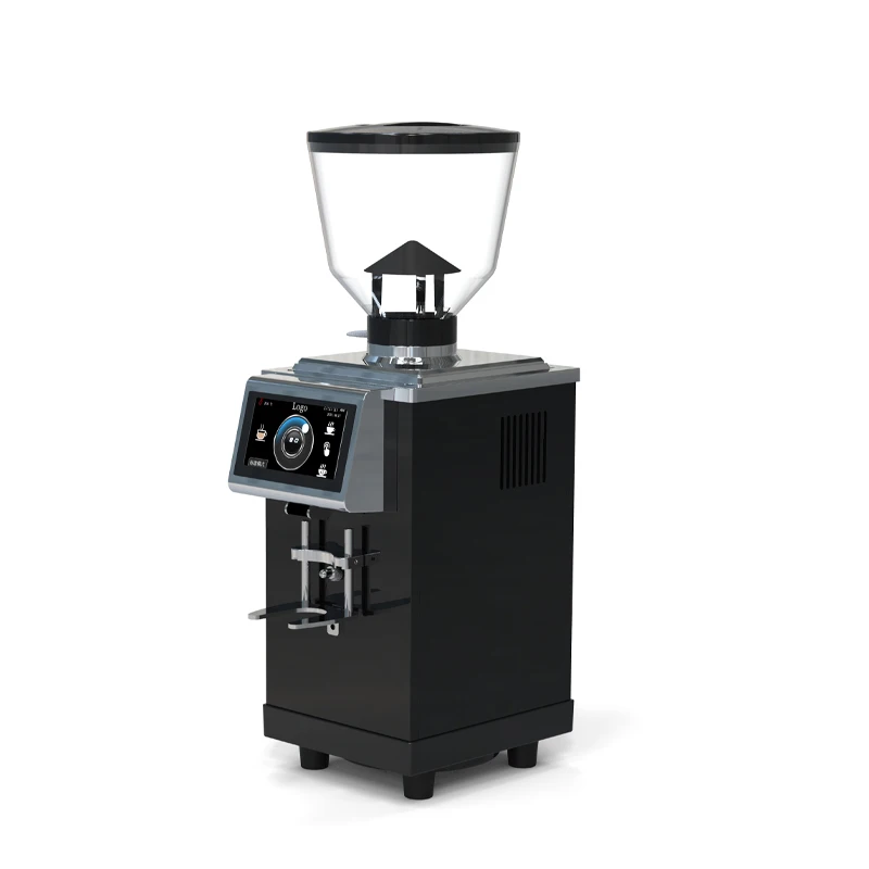 Hochwertige 83-mm-Flachgrate m – Coffee Quality Control Bewertung und Preis