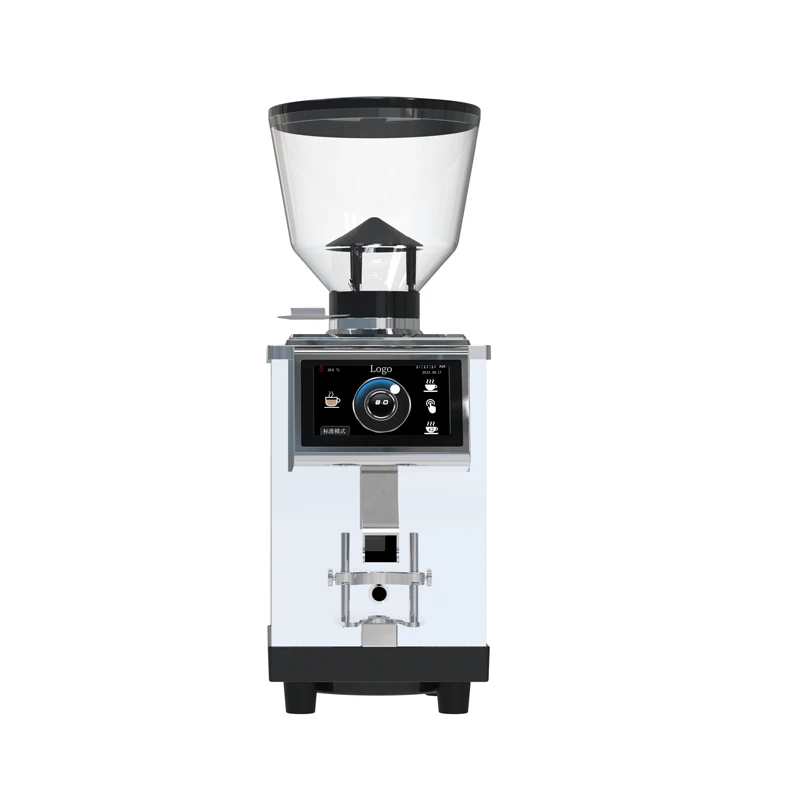 Hochwertige 83-mm-Flachgrate m – Coffee Quality Control Bewertung und Preis